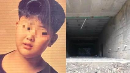 西安11岁男孩捉迷藏不幸坠井离世，悲剧引发社会关注-图1