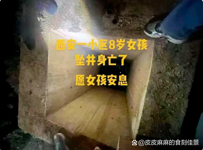 西安11岁男孩捉迷藏不幸坠井离世，悲剧引发社会关注-图3