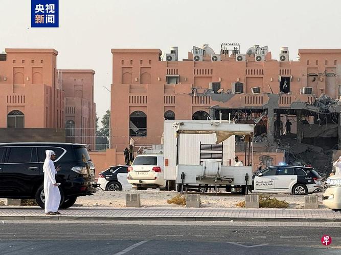 卡塔尔力推将以色列驱逐出欧足联行动-图1 卡塔尔力推将以色列驱逐出欧足联行动-图1