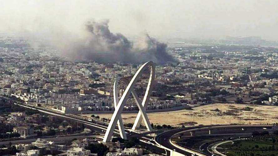 卡塔尔力推将以色列驱逐出欧足联行动-图2 卡塔尔力推将以色列驱逐出欧足联行动-图2