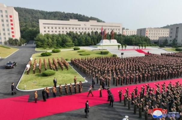 金正恩表态，美不要求无核，朝美对话有望开启-图3