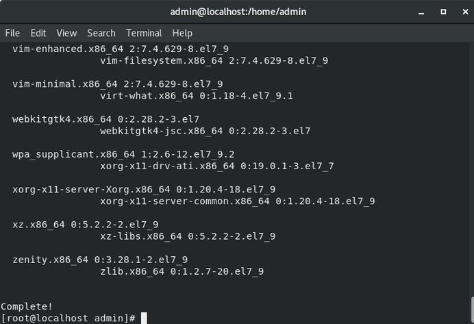 在 CentOS 5.10 系统中高效配置 YUM 包管理器指南-图3