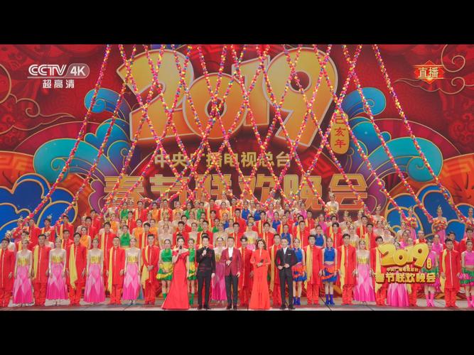 春晚开场剪辑技巧解析，打造精彩视听盛宴-图1