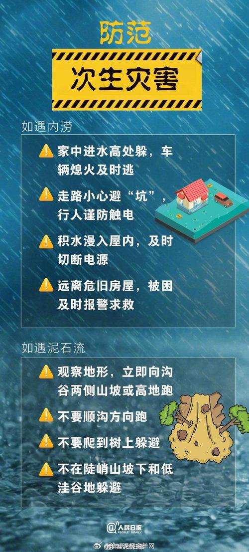 广东农民工避台风，紧急入住学校保障安全-图3