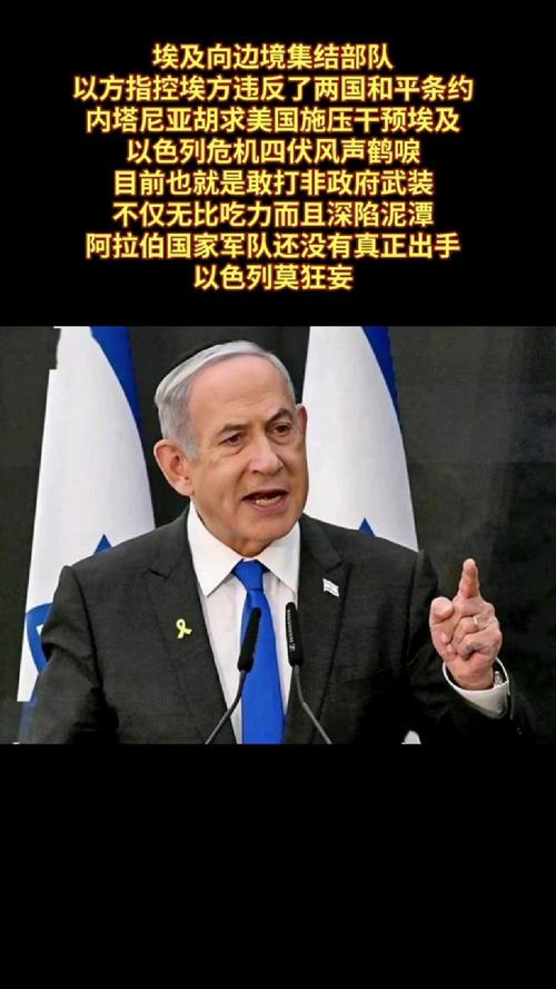 中以代表团会晤埃及，共商边境安全合作-图3