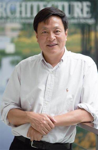 著名学者俞孔坚教授在巴西坠机事故中不幸遇难-图3