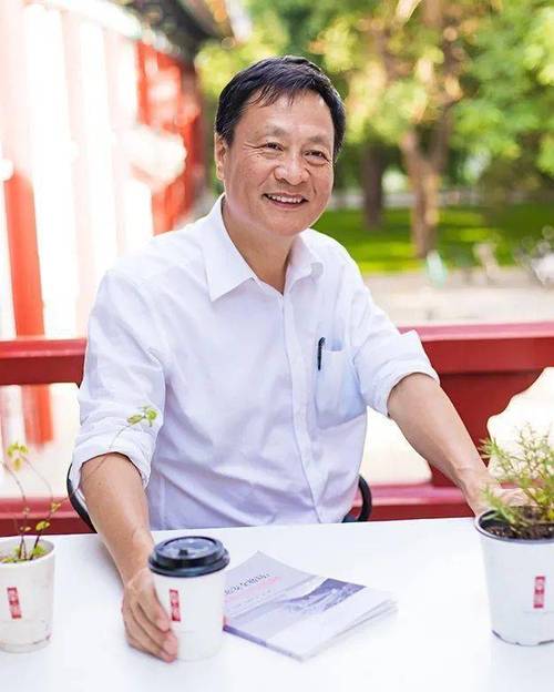 著名学者俞孔坚教授在巴西坠机事故中不幸遇难-图2