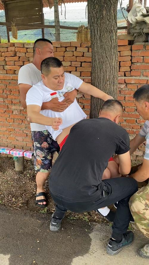 火罐操作不当致高位截瘫,男子居家治疗意外成悲剧-图2 火罐操作不当致高位截瘫,男子居家治疗意外成悲剧-图2