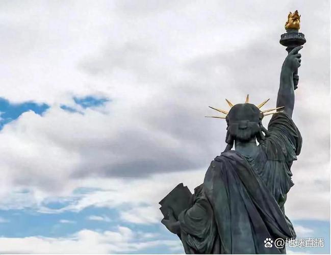 美国角色转变,从联合国创立者到破坏者的演变-图1 美国角色转变,从联合国创立者到破坏者的演变-图1