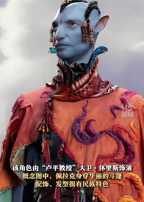 阿凡达3内地首映在即-图1