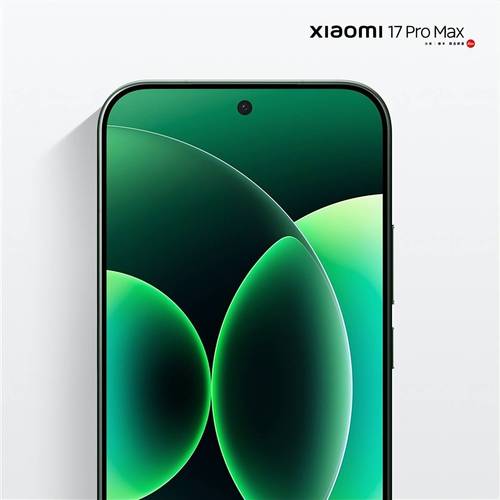 小米17续航力远超iPhone17-图2 小米17续航力远超iPhone17-图2