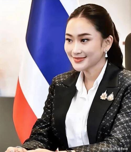 泰国新任总理涉华表态引发关注,中方回应明确立场-图2 泰国新任总理涉华表态引发关注,中方回应明确立场-图2