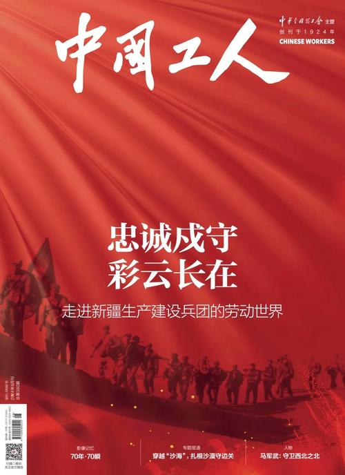 携手共建新疆美好未来-图1
