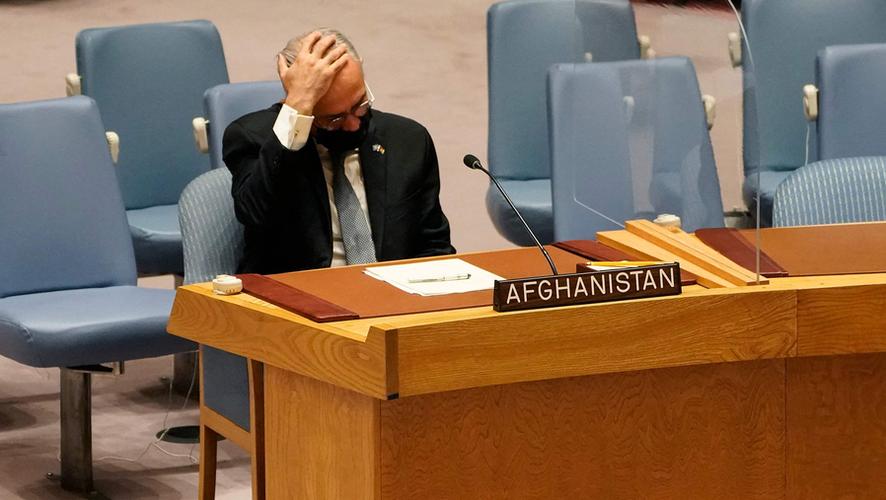 联大演讲争议升级，以色列总理发言引多国代表离场-图3