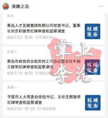 青岛贪腐厅官张锡君涉案超3亿被判死缓-图3