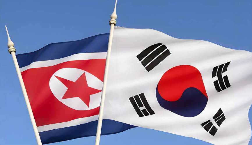 特朗普被韩国求援，助力缓和半岛紧张局势-图3