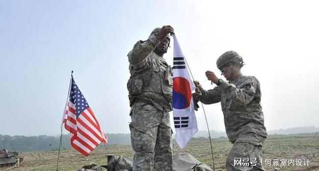 特朗普被韩国求援，助力缓和半岛紧张局势-图2