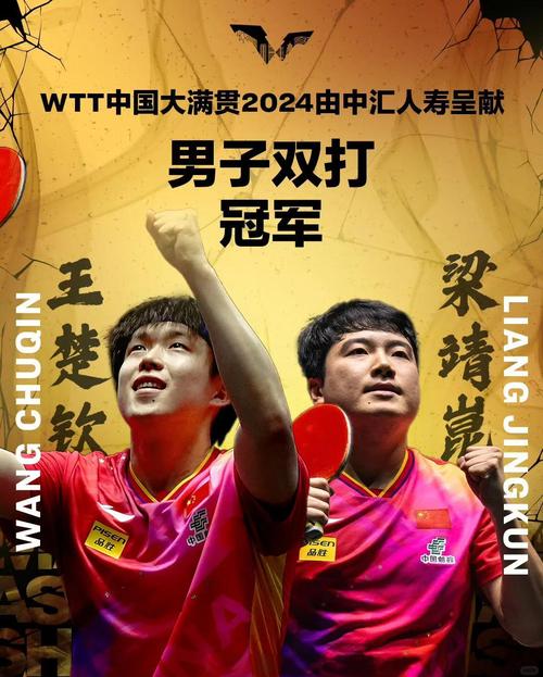 国乒备战WTT中国大满贯，全力开练，力争佳绩-图2