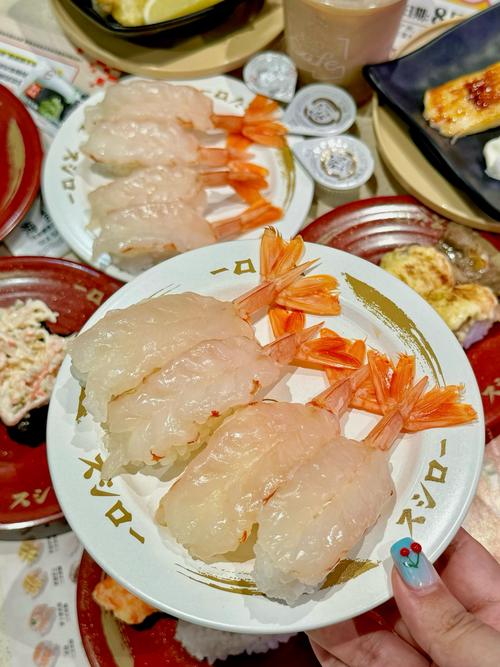 8元寿司，年轻人的美食新宠引发抢购热潮-图2
