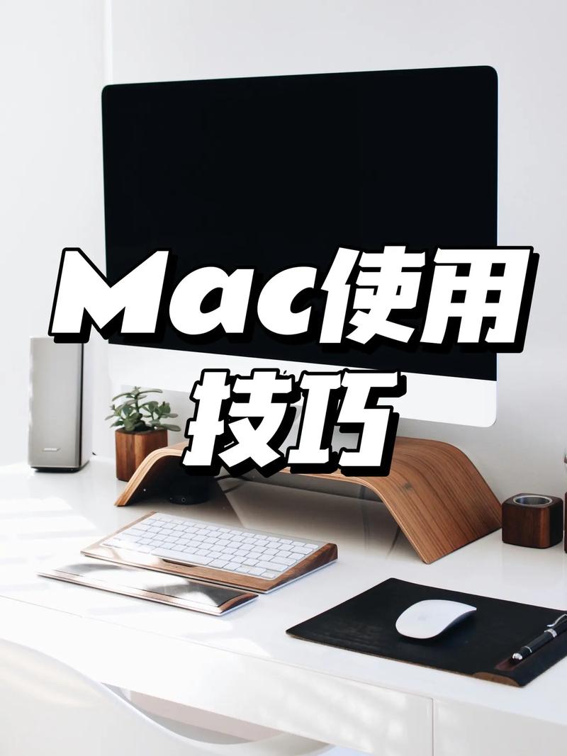 轻松掌握苹果电脑使用技巧-图1