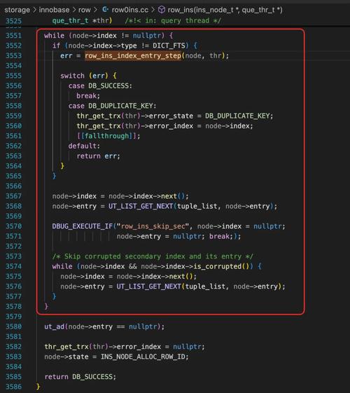 MySQL导入SQL文件报错解决方案-图3