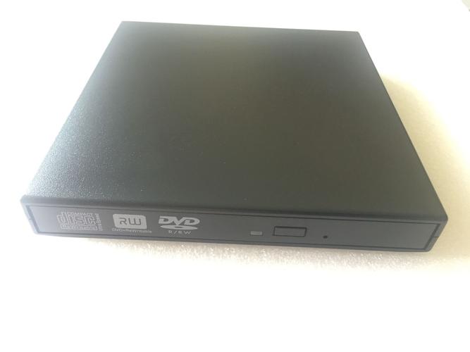 在CentOS 7中启用和配置光驱使用指南-图1