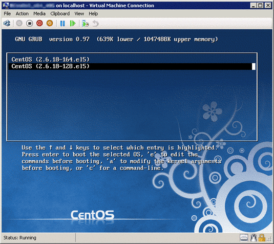 在CentOS 7中启用和配置光驱使用指南-图2