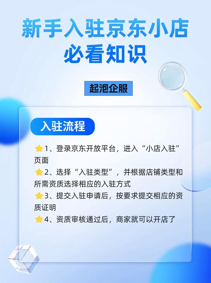 京东开店指南，开启电商新篇章-图2