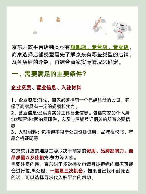 京东开店指南，开启电商新篇章-图3