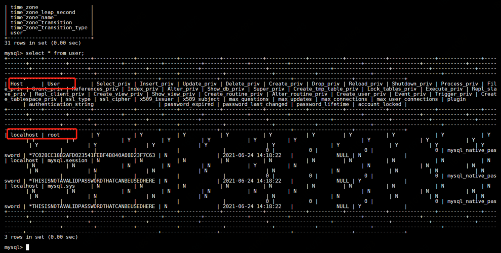 MySQL登录010119错误排查与解决方法-图3