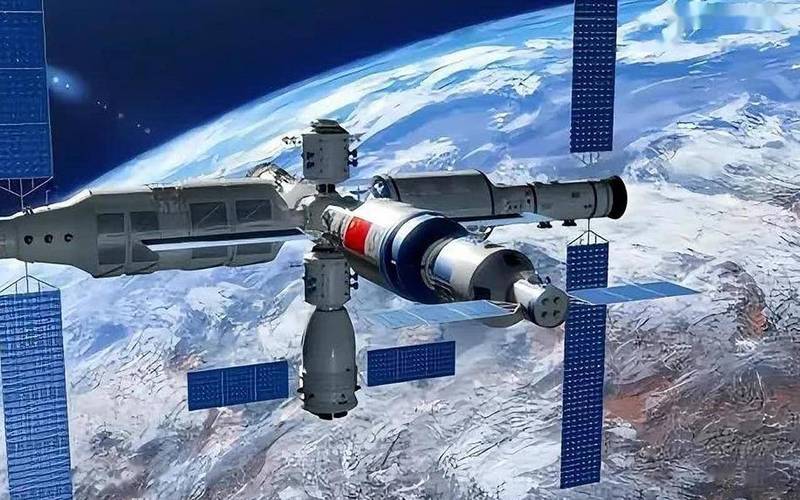 中国开启地面空间站时代-图2 中国开启地面空间站时代-图2