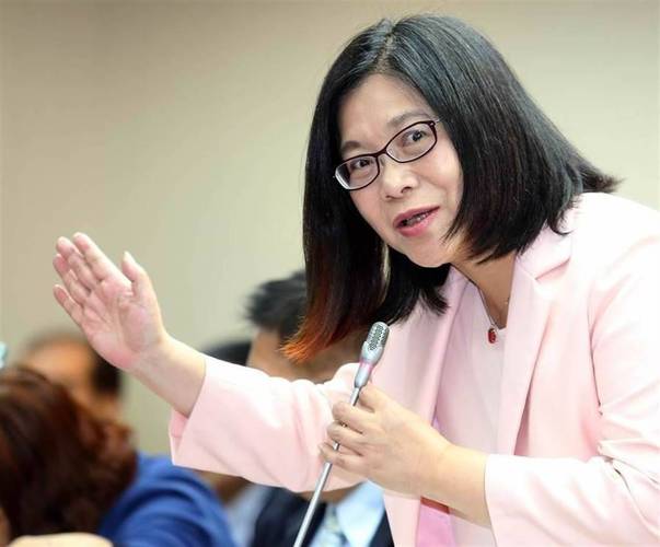 罗智强指出，台海危机根源在于‘台独’-图3