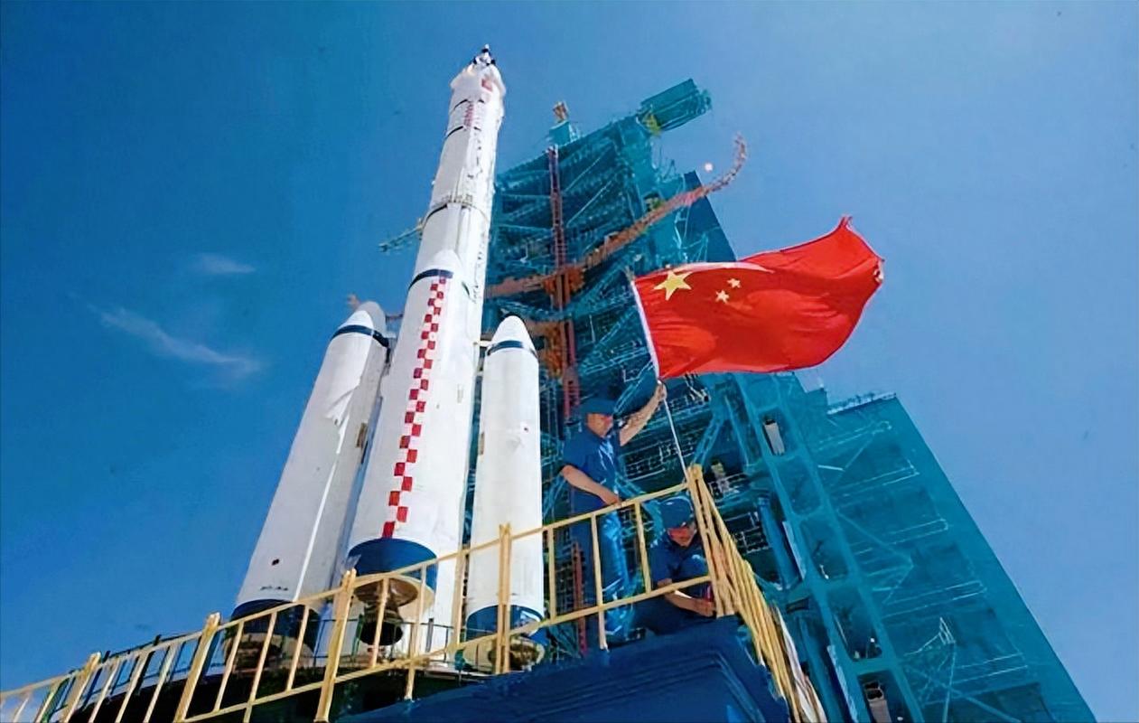 中国地面空间站助力航天事业新发展-图3 中国地面空间站助力航天事业新发展-图3
