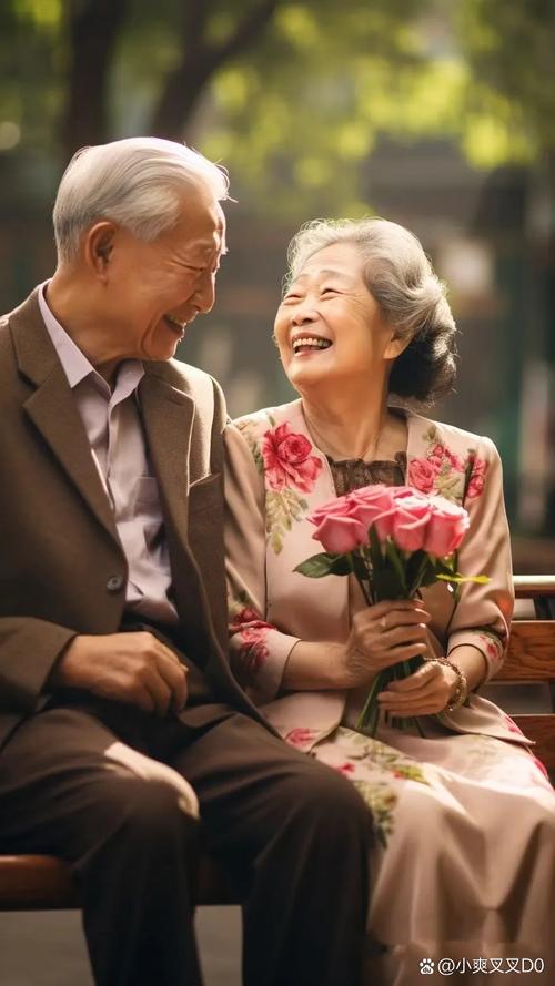 关注老年人幸福指数，评估幸福感的要点解析-图2