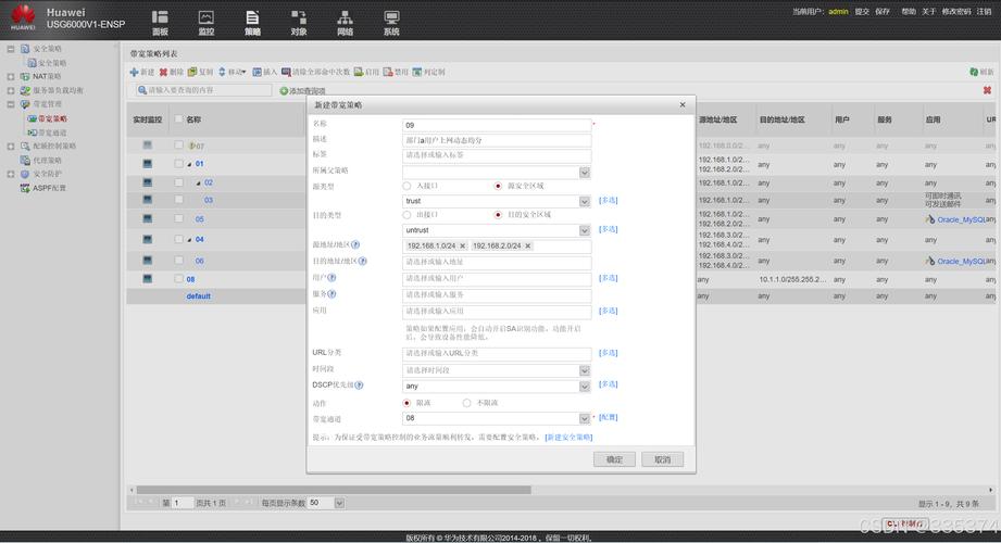 CentOS系统内网带宽测试方法详解-图2
