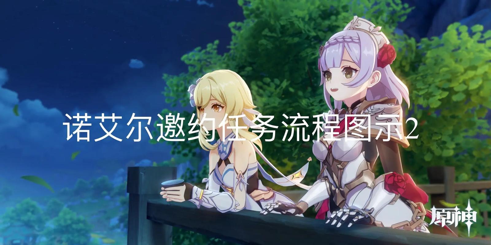 原神介绍视频剪辑技巧解析-图1