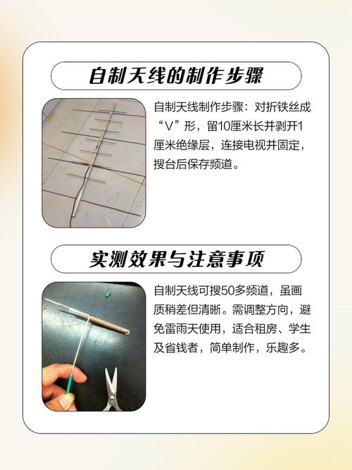 轻松上手，天线安装全攻略-图2