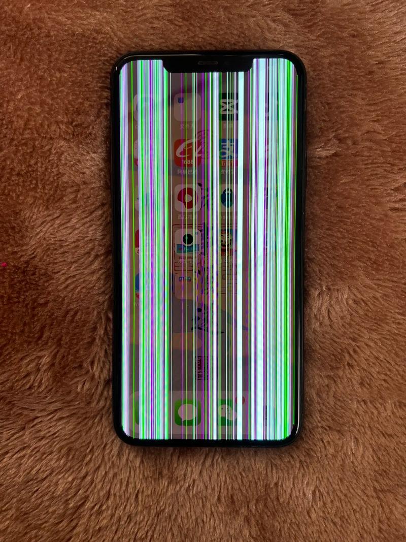 手机摔坏教程，安全摔机指南-图2