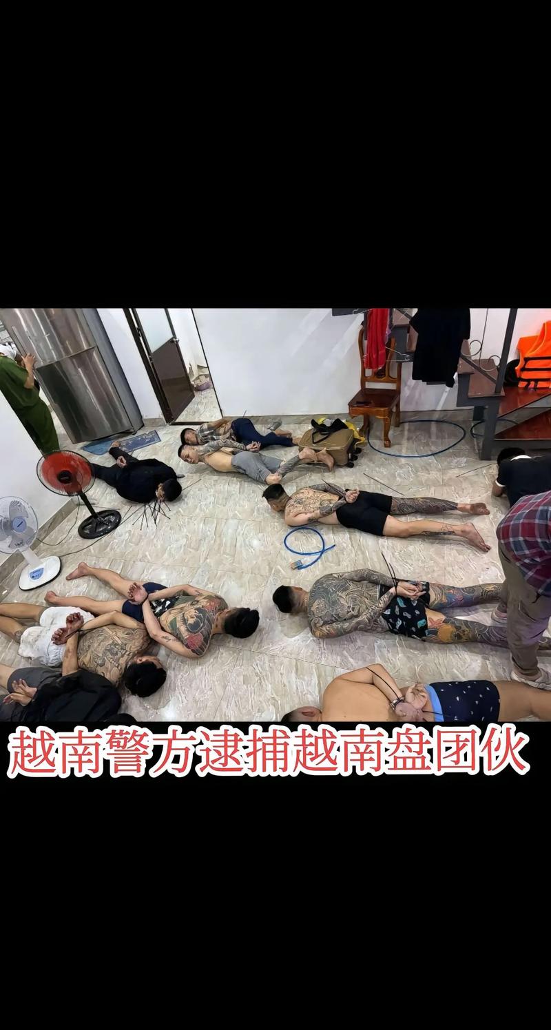 越南女富豪被捕，钞票路撒钱风波引关注-图3