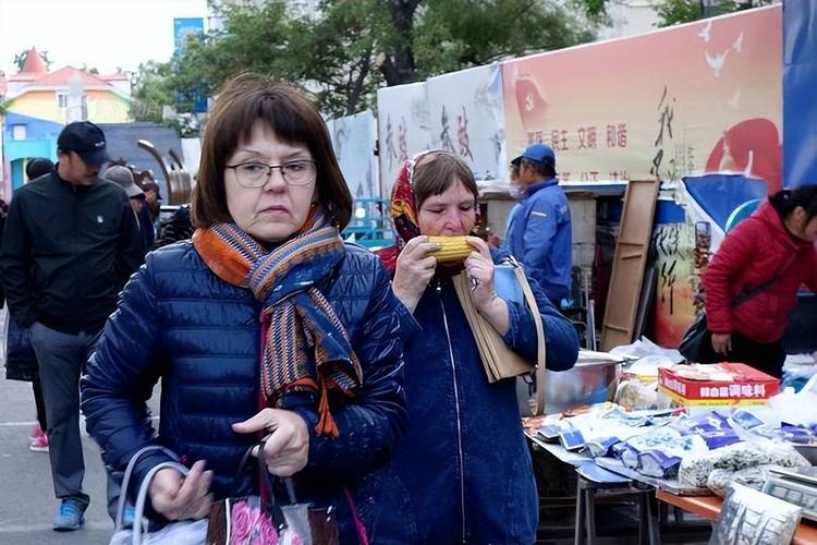 首批赴俄游客旅行体验揭秘，畅快还是挑战重重？-图3