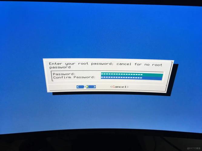 在CentOS 7轻松实现NAS存储挂载教程-图2