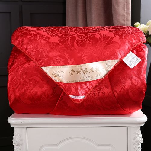 婚宴喜被藏秘密,新娘婚后8年方揭喜被红枣榄子之谜-图3 婚宴喜被藏秘密,新娘婚后8年方揭喜被红枣榄子之谜-图3