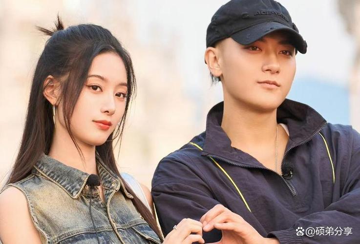 黄子韬徐艺洋直播婚礼惊喜曝光-图3