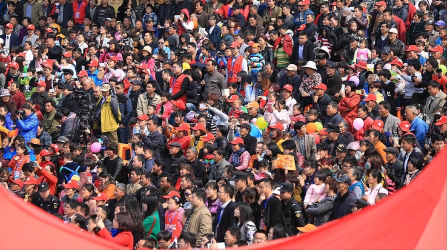 绿意盎然，长假绿豆之旅，足迹遍布祖国大地-图3