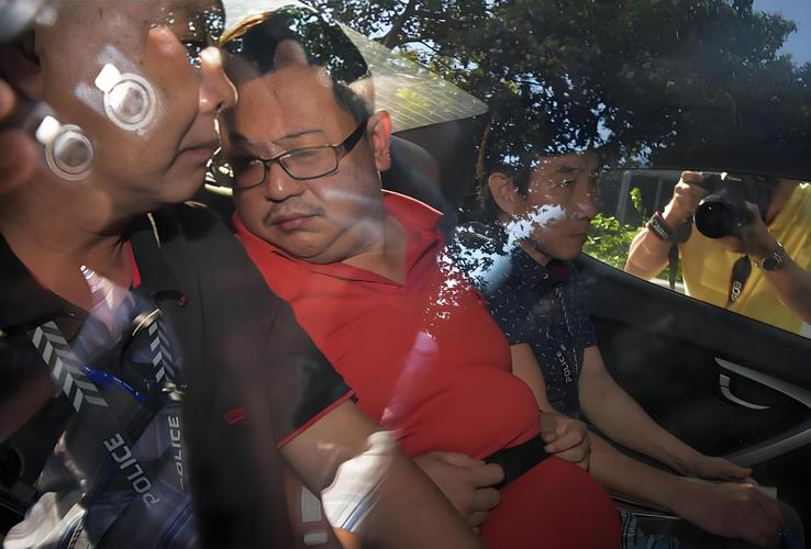 新加坡双尸案，父女惨遭不幸，疑女儿被饿死-图1