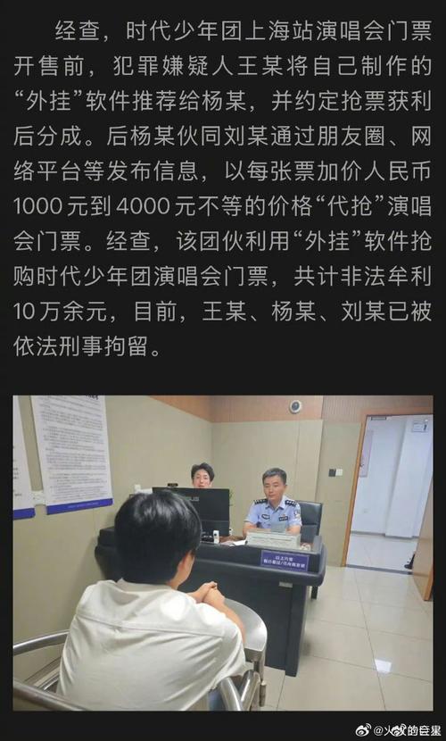 无票歌迷遭黄牛强推过闸被拘，引发热议-图2