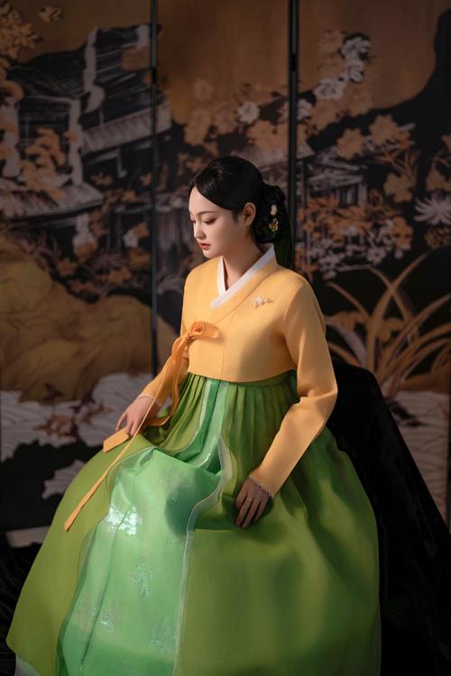 韩服集锦视频剪辑教程-图1 韩服集锦视频剪辑教程-图1
