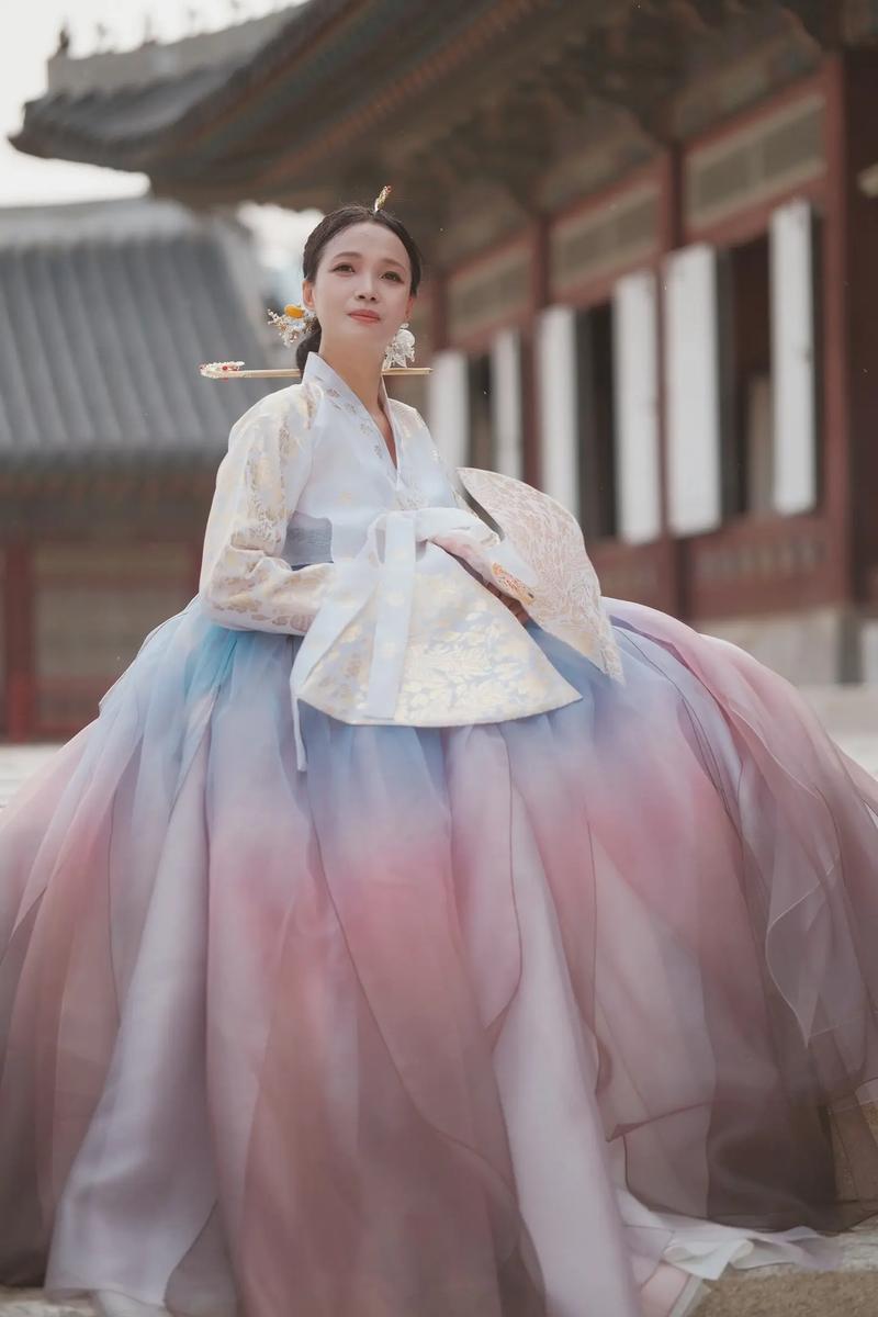 韩服集锦视频剪辑教程-图3 韩服集锦视频剪辑教程-图3