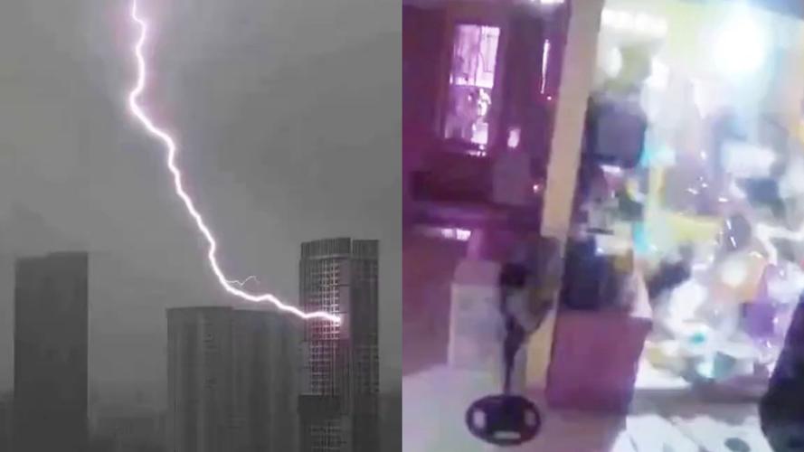 落雷视频剪辑教程，打造震撼视听效果-图1