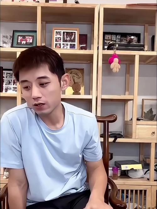 张继科澄清带货风波，真实情况如何？-图1